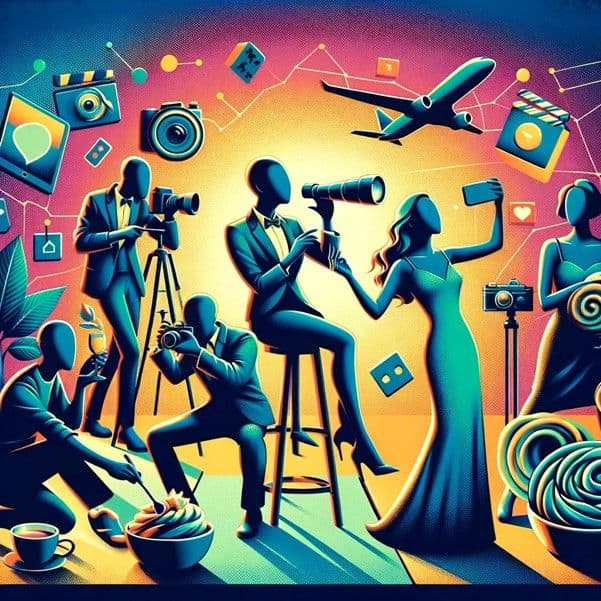 Vlaamse Influencers: Top 5 grootste namen 2024