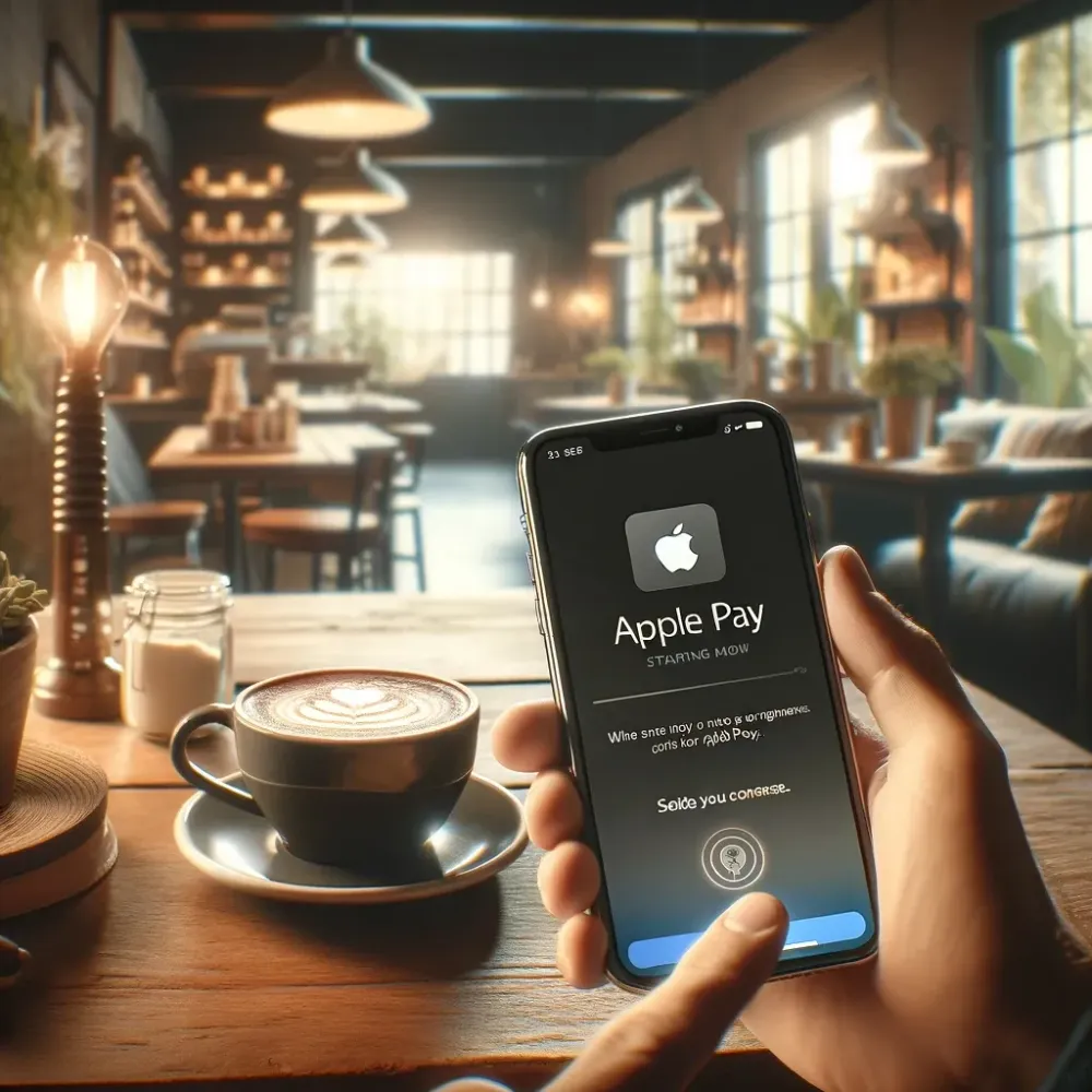 Apple Pay instellen: jouw handleiding voor simpel en veilig betalen