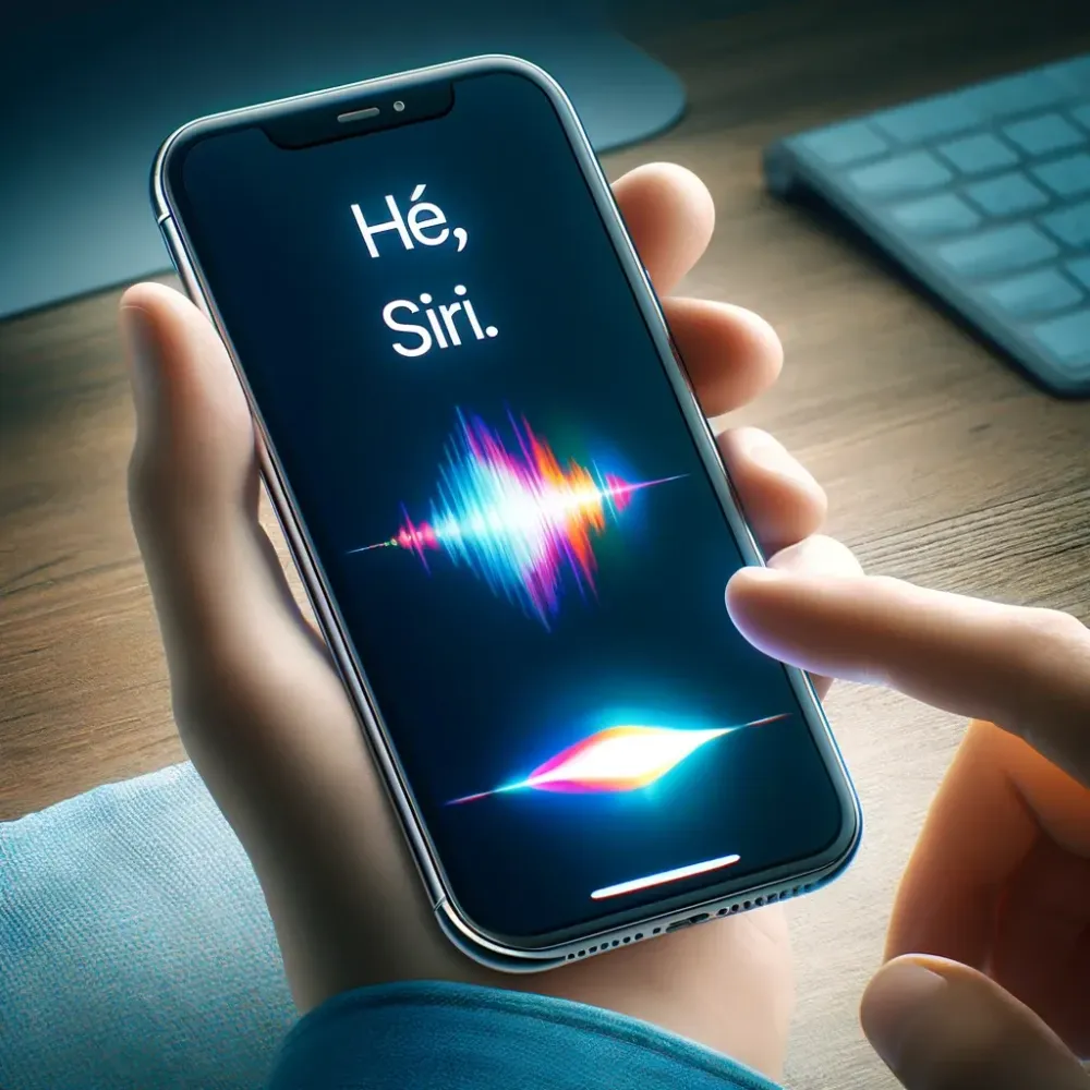 Siri aanzetten: Hoe activeer je Apple's handige spraakassistent?