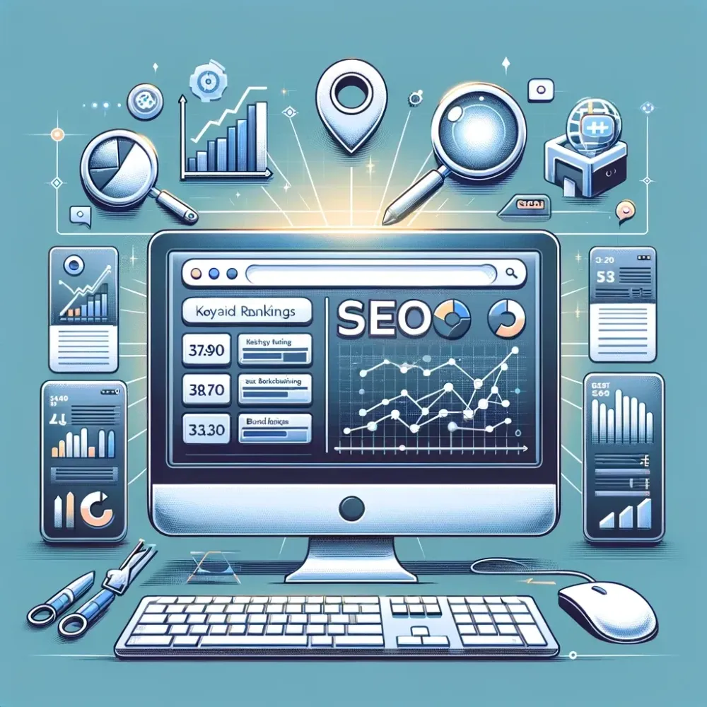 Top 20 SEO Antwerpen