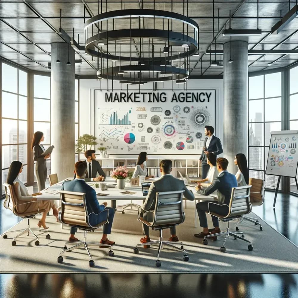 Top 20 marketing bureau Antwerpen