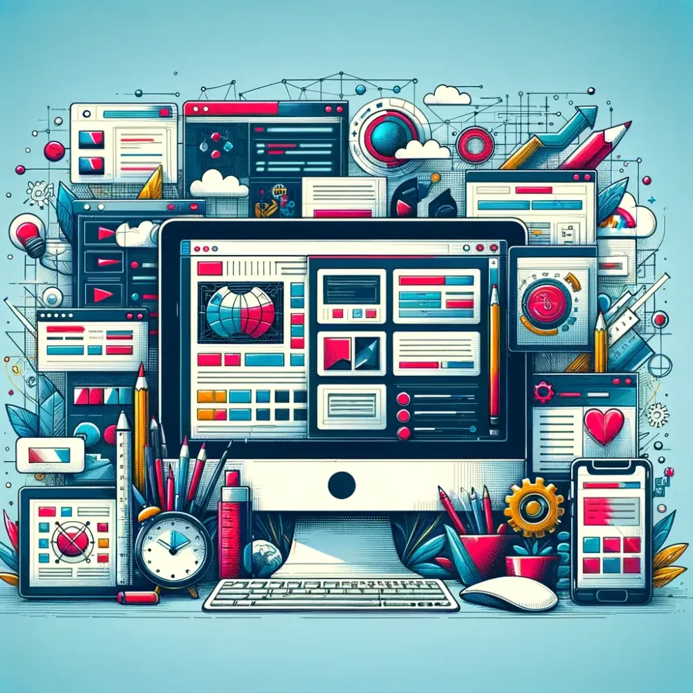 Top 20 webdesign Antwerpen