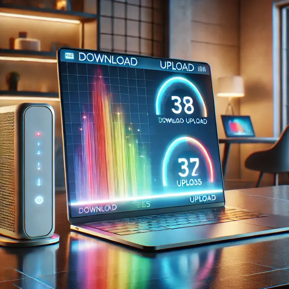 Top 5 wifi speed test - Ontdek de beste tools en websites